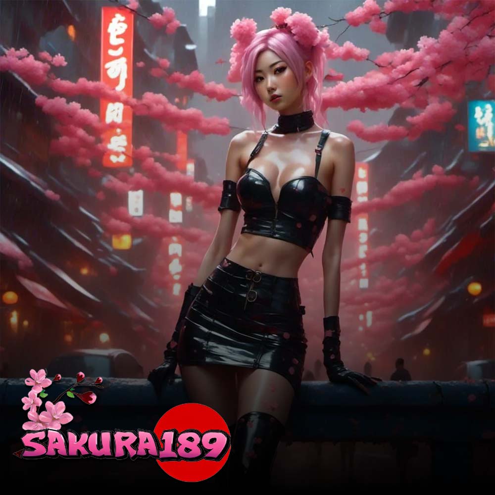 Sakura189-Logo